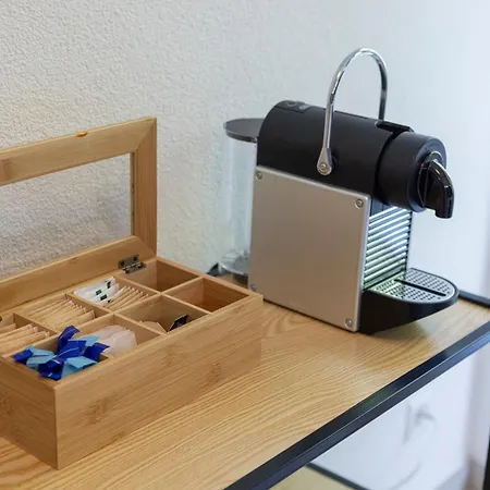 Stayy Bijou Balgrist Nahe Spital - Gratis Parkplatz Apartment Zürich