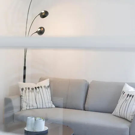 Stayy Bijou Balgrist Nahe Spital - Gratis Parkplatz Apartment *