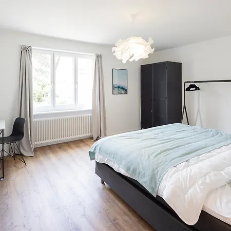 Stayy Bijou Balgrist Nahe Spital - Gratis Parkplatz * Zürich