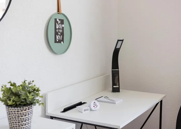 Stayy Bijou Balgrist Nahe Spital Und Kinderspital - 24h Self Check-in - Parking *