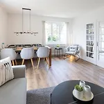 Apartment Stayy Bijou Balgrist Premium Apartment Near Hospitals - 24H Self Check-In - Parking Zurich