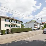 Stayy Bijou Balgrist Premium Apartment Near Hospitals - 24H Self Check-In - Parking Zurich