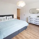 Apartment Stayy Bijou Balgrist Premium Apartment Near Hospitals - 24H Self Check-In - Parking