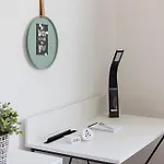 Stayy Bijou Balgrist Premium Apartment Near Hospitals - 24H Self Check-In - Parking *