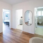 Stayy Bijou Balgrist Premium Apartment Near Hospitals - 24H Self Check-In - Parking *