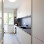 Stayy Bijou Balgrist Premium Apartment Near Hospitals - 24H Self Check-In - Parking *