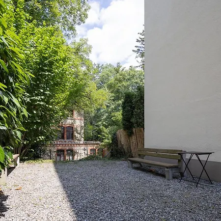 Appartamento Stayy Bijou Balgrist Nahe Spital Und Kinderspital - 24h Self Check-in - Parking *