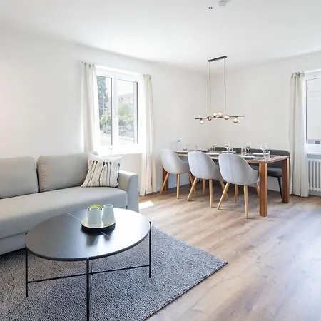 Stayy Bijou Balgrist Nahe Spital - Gratis Parkplatz * Zürich