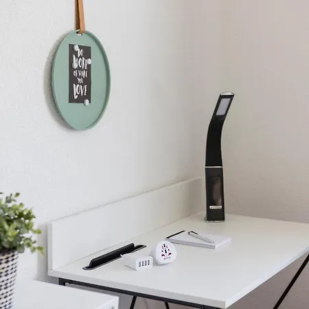 Stayy Bijou Balgrist Premium Near Hospitals - 24h Self Check-in - Parking *