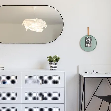 Apartment Stayy Bijou Balgrist Premium Apartment Near Hospitals - 24H Self Check-In - Parking Zurich