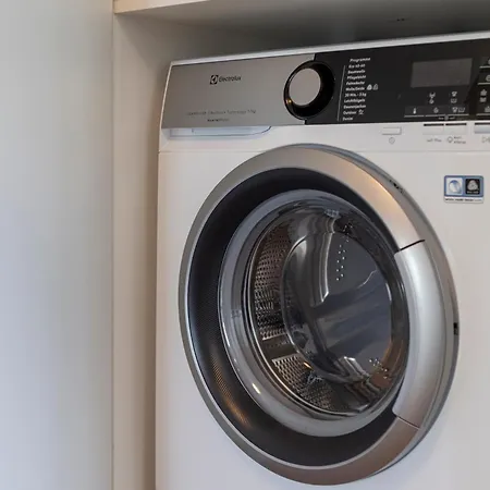 Appartamento Stayy Bijou Balgrist Nahe Spital Und Kinderspital - 24h Self Check-in - Parking Zurigo