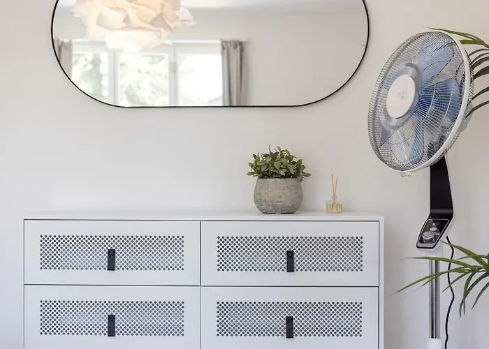 Stayy Bijou Balgrist Nahe Spital Und Kinderspital - 24h Self Check-in - Parking Zürich