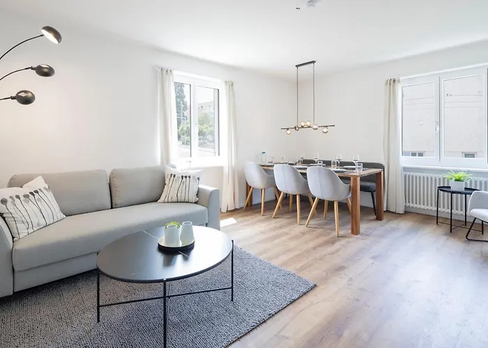 Stayy Bijou Balgrist Nahe Spital Und Kinderspital - 24h Self Check-in - Parking * Zürich