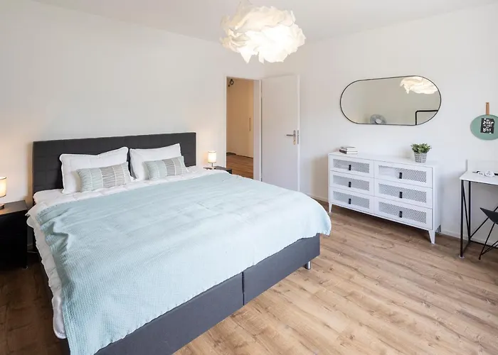 Apartamento Stayy Bijou Balgrist Nahe Spital Und Kinderspital - 24h Self Check-in - Parking