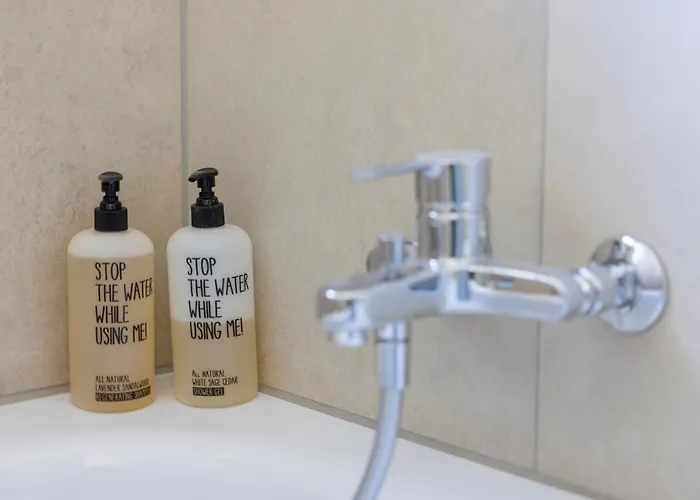 Stayy Bijou Balgrist Nahe Spital Und Kinderspital - 24h Self Check-in - Parking Zürich