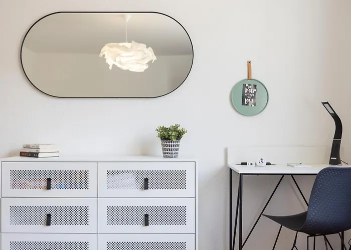 Apartman Stayy Bijou Balgrist Nahe Spital Und Kinderspital - 24h Self Check-in - Parking Zürich