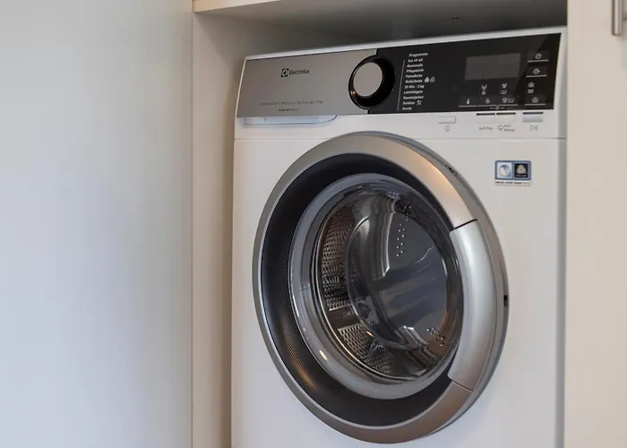 Apartman Stayy Bijou Balgrist Nahe Spital Und Kinderspital - 24h Self Check-in - Parking Zürich