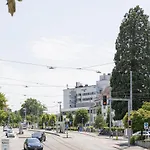 Appartement Stayy Bijou Balgrist Premium Near Hospitals - 24h Self Check-in - Parking