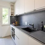 Appartement Stayy Bijou Balgrist Premium Near Hospitals - 24h Self Check-in - Parking Zürich