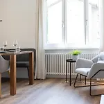 Appartement Stayy Bijou Balgrist Premium Near Hospitals - 24h Self Check-in - Parking Zürich