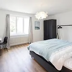 Stayy Bijou Balgrist Premium Near Hospitals - 24h Self Check-in - Parking * Zürich