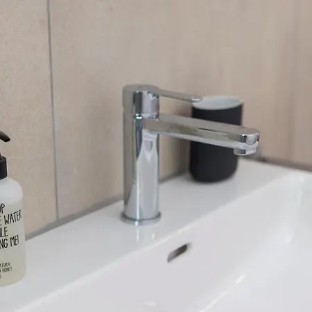 Διαμέρισμα Stayy Bijou Balgrist Nahe Spital Und Kinderspital - 24h Self Check-in - Parking