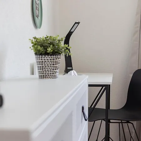 Stayy Bijou Balgrist Nahe Spital Und Kinderspital - 24h Self Check-in - Parking