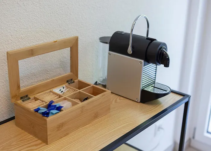 Stayy Bijou Balgrist Nahe Spital Und Kinderspital - 24h Self Check-in - Parking Apartamento Zúrich